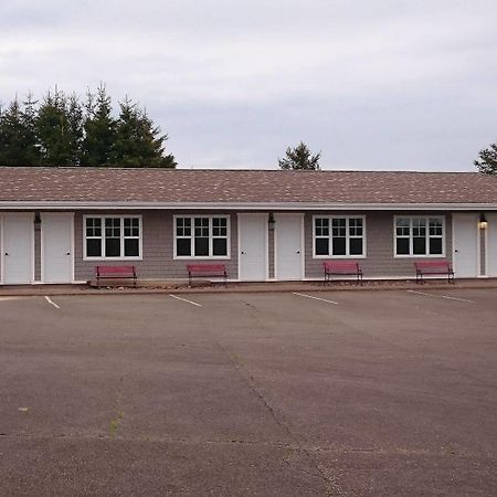 North Rustico Harbour Inn المظهر الخارجي الصورة
