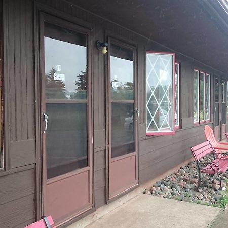 North Rustico Harbour Inn المظهر الخارجي الصورة