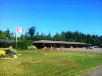 North Rustico Harbour Inn المظهر الخارجي الصورة