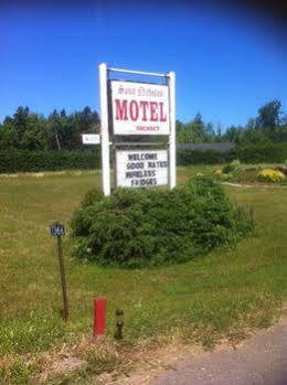 North Rustico Harbour Inn المظهر الخارجي الصورة