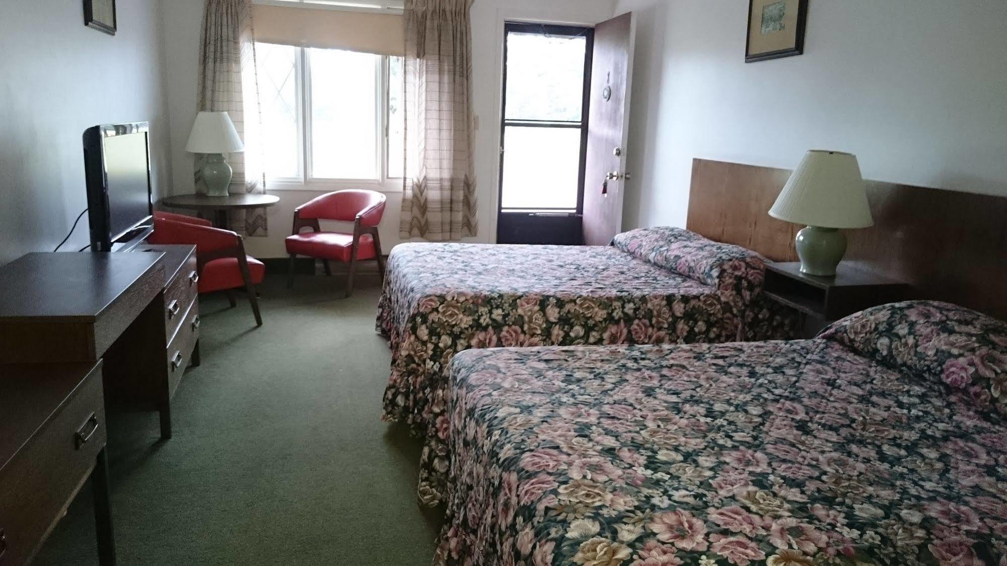 North Rustico Harbour Inn المظهر الخارجي الصورة