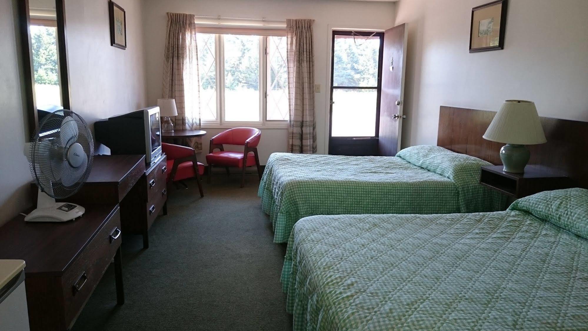 North Rustico Harbour Inn المظهر الخارجي الصورة