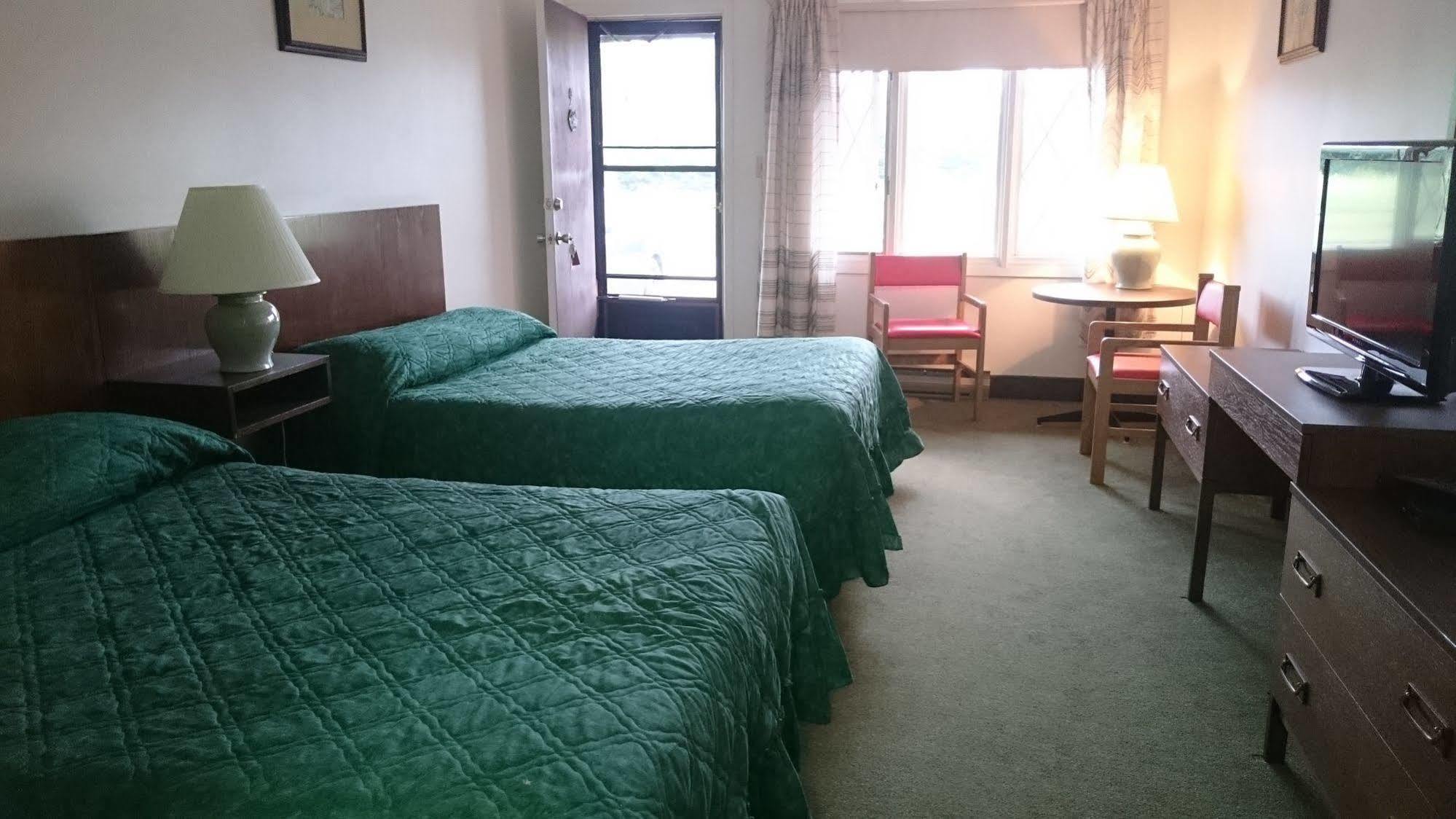 North Rustico Harbour Inn المظهر الخارجي الصورة