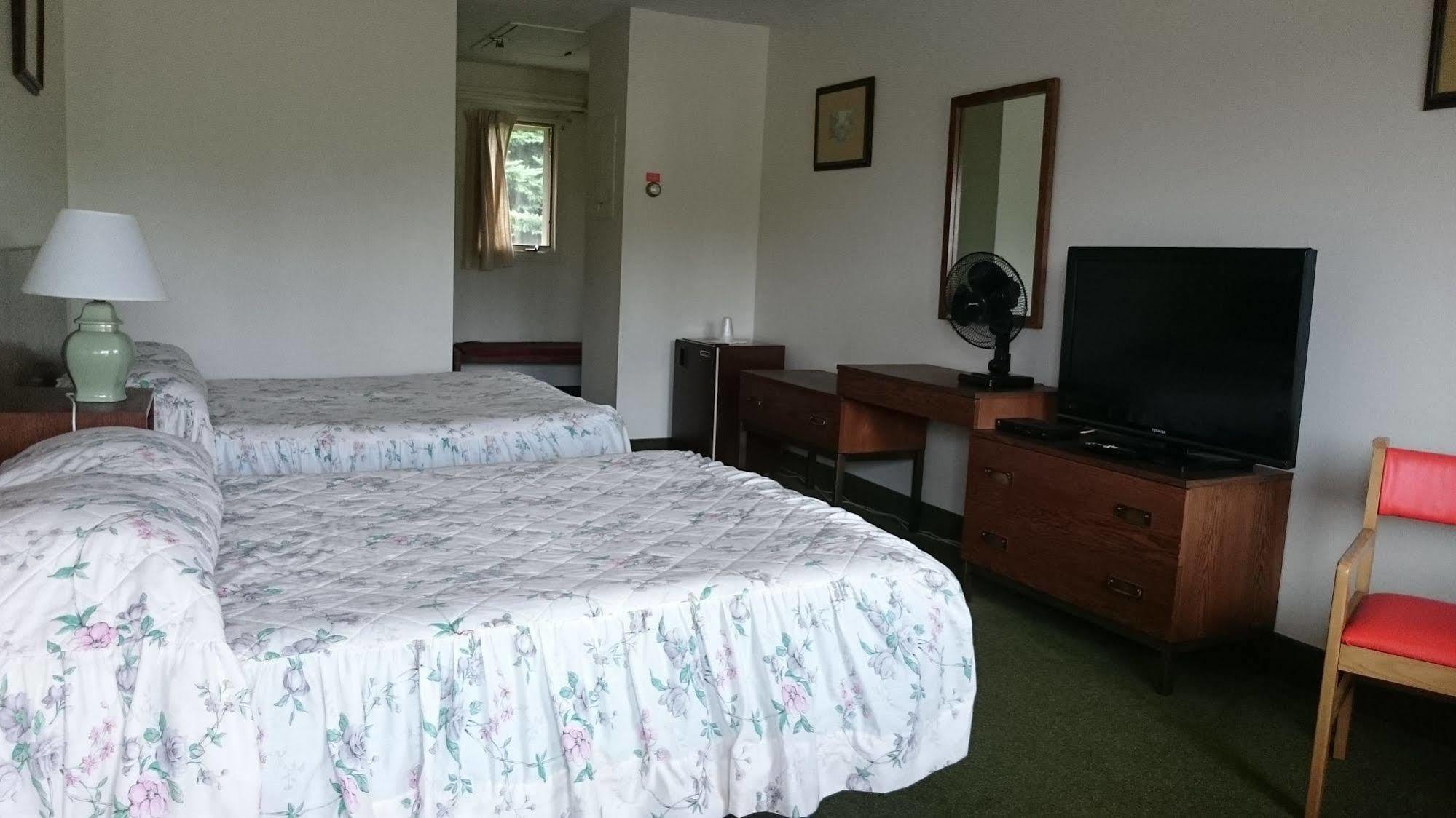 North Rustico Harbour Inn المظهر الخارجي الصورة