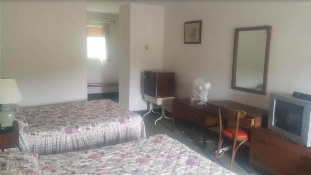 North Rustico Harbour Inn المظهر الخارجي الصورة